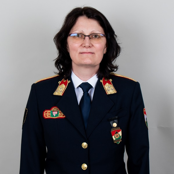 Benkő Andrea Tímea fotója