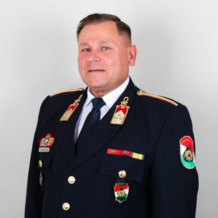 Sándor Roland István fotója