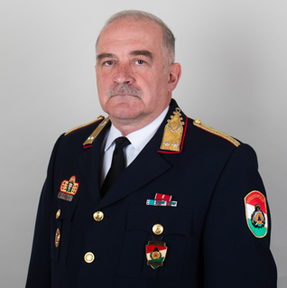 Dr. Tóth Ferenc fotója