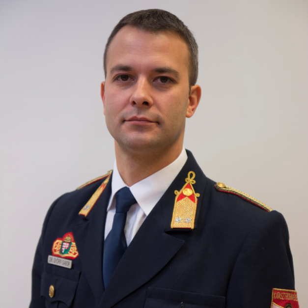 Dr. Győrfi Gábor fotója