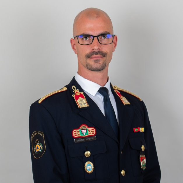 Mukics Dániel fotója