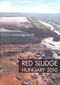 Red Sludge - 2010 megnyitása