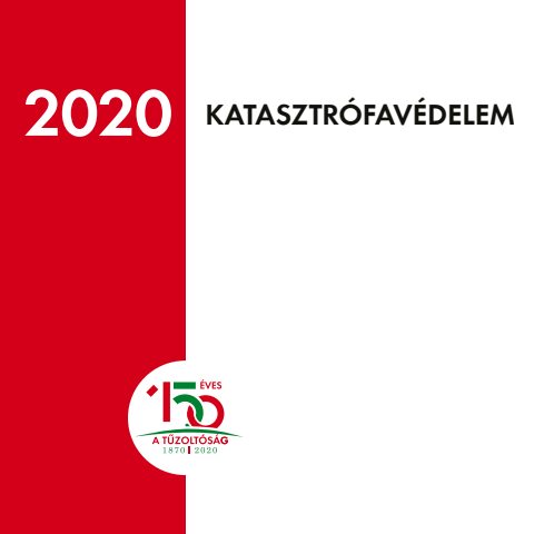 Évkönyv - 2020 megnyitása