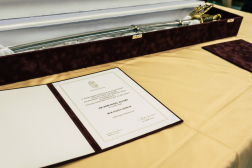 Igazgatói beiktatás