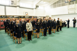 Igazgatói beiktatás