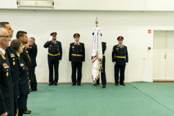 Igazgatói beiktatás