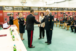 Igazgatói beiktatás