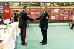 Igazgatói beiktatás