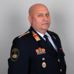 Igazgatói beiktatás