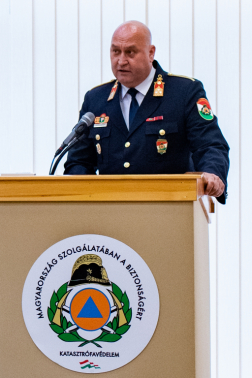 Igazgatói beiktatás