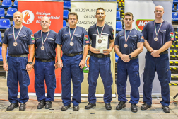 Nyertes csapat IV.