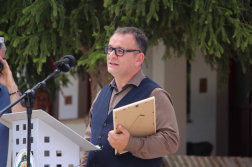 Július elsejétől önállóan avatkozhatnak be a palkonyai önkéntes tűzoltók