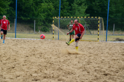 Tűzkakas Strandfoci Bajnokság
