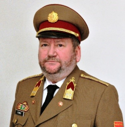 Elhunyt Kornis György nyugállományú polgári védelmi alezredes