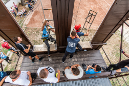 Tűzoltósport-verseny