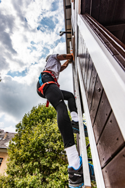 Tűzoltósport-verseny