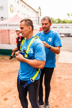 Tűzoltósport-verseny