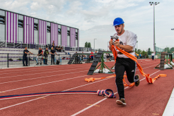 Tűzoltósport-verseny