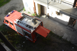  Tragikus tűzeset a fővárosban