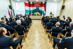 Az ünnepség fotói