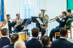 Az ünnepség fotói