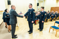 Az ünnepség fotói