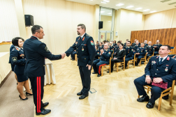 Az ünnepség fotói