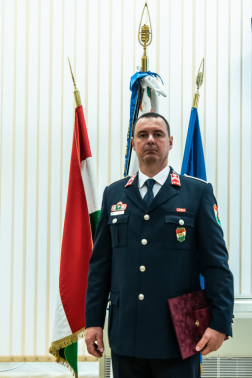 Az ünnepség fotói