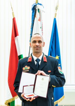 Az ünnepség fotói