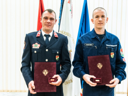 Az ünnepség fotói