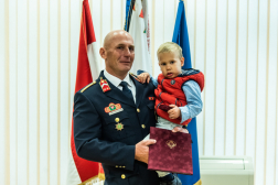 Az ünnepség fotói