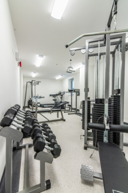 Új tűzoltólaktanya