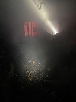 Két halálos lakástűz is volt az éjjel