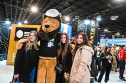 Idén huszonharmadik alkalommal várja a pályaválasztás előtt álló fiatalokat az Educatio Nemzetközi Oktatási Szakkiállítás