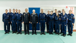 Ünnepség pillanatai