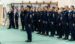 Ünnepség pillanatai