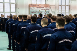 Ünnepség pillanatai