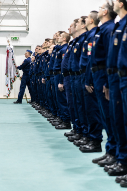 Ünnepség pillanatai