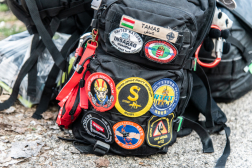 Magyar mentőcsapat indult Törökországba