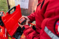 Eszközök ellenőrzése