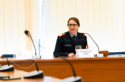 Árvízvédelmi konferencia fotói