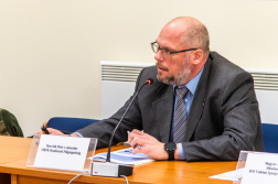 Árvízvédelmi konferencia fotói