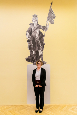 Ünnepség pillanatai   