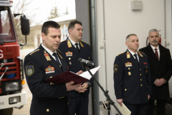 Önállóan avatkozhatnak be a szigetmonostori önkéntesek is