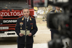 Önállóan avatkozhatnak be a szigetmonostori önkéntesek is