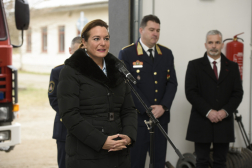 Önállóan avatkozhatnak be a szigetmonostori önkéntesek is