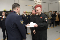 Önállóan avatkozhatnak be a szigetmonostori önkéntesek is