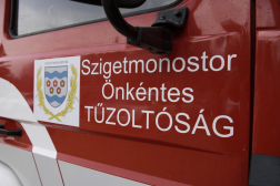 Önállóan avatkozhatnak be a szigetmonostori önkéntesek is