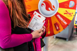 A kiállítás pillanatai