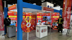 A kiállítás pillanatai